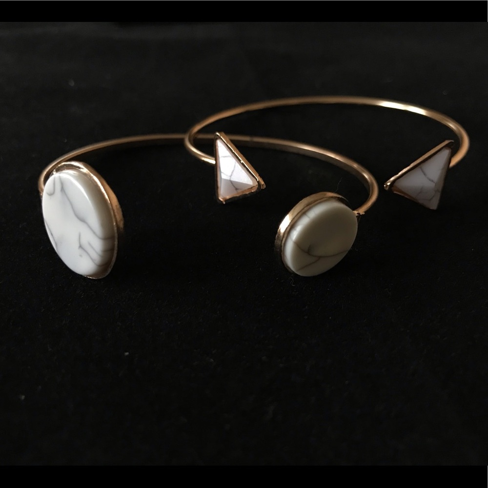 Adjustable Bracelets **FREE WITH PURCHASE**